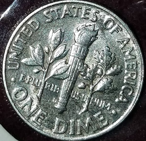 Roosevelt-Dime-Possible--DD-Error